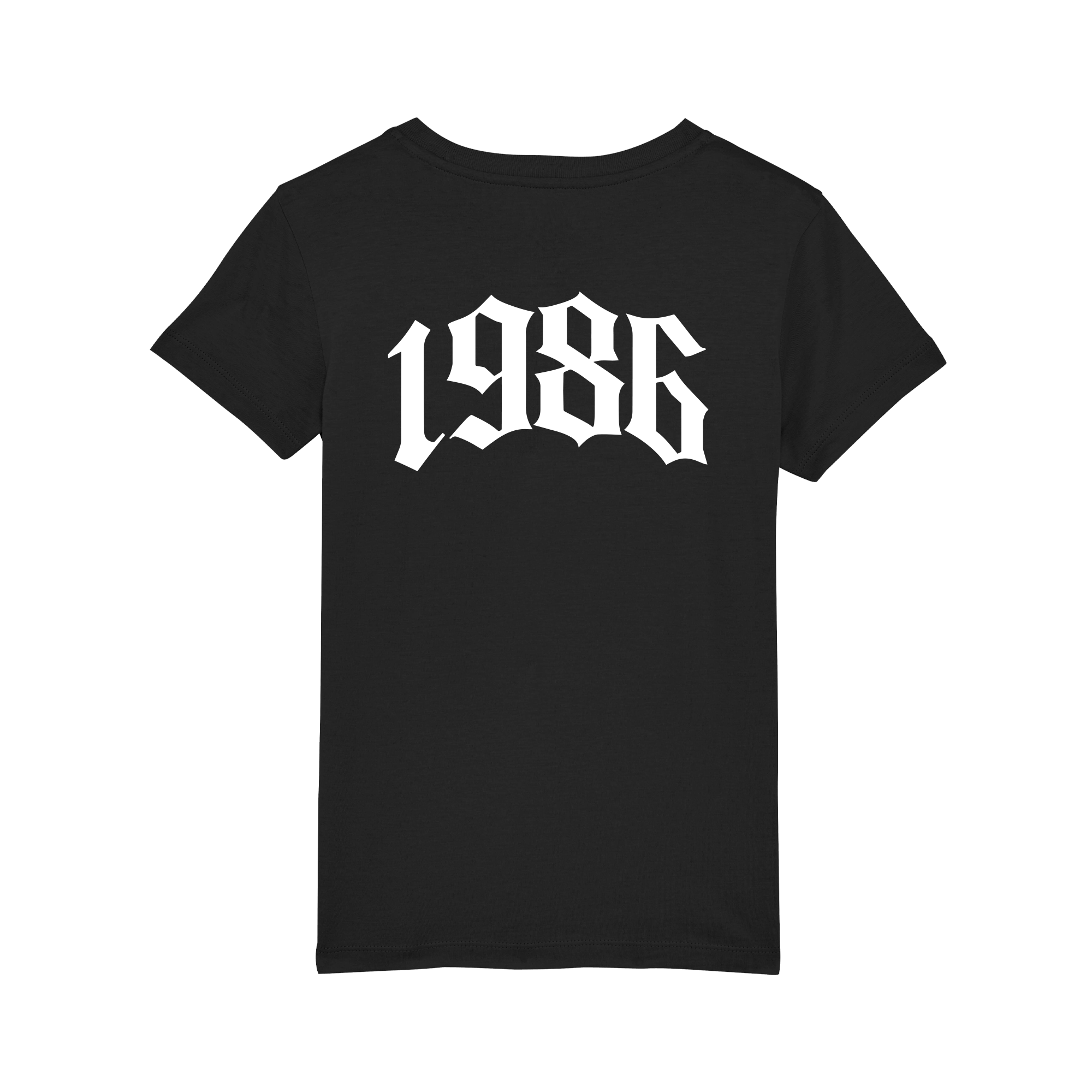 1986zig 1986zig Kids Logo T-Shirt Kinder Shirt 325775