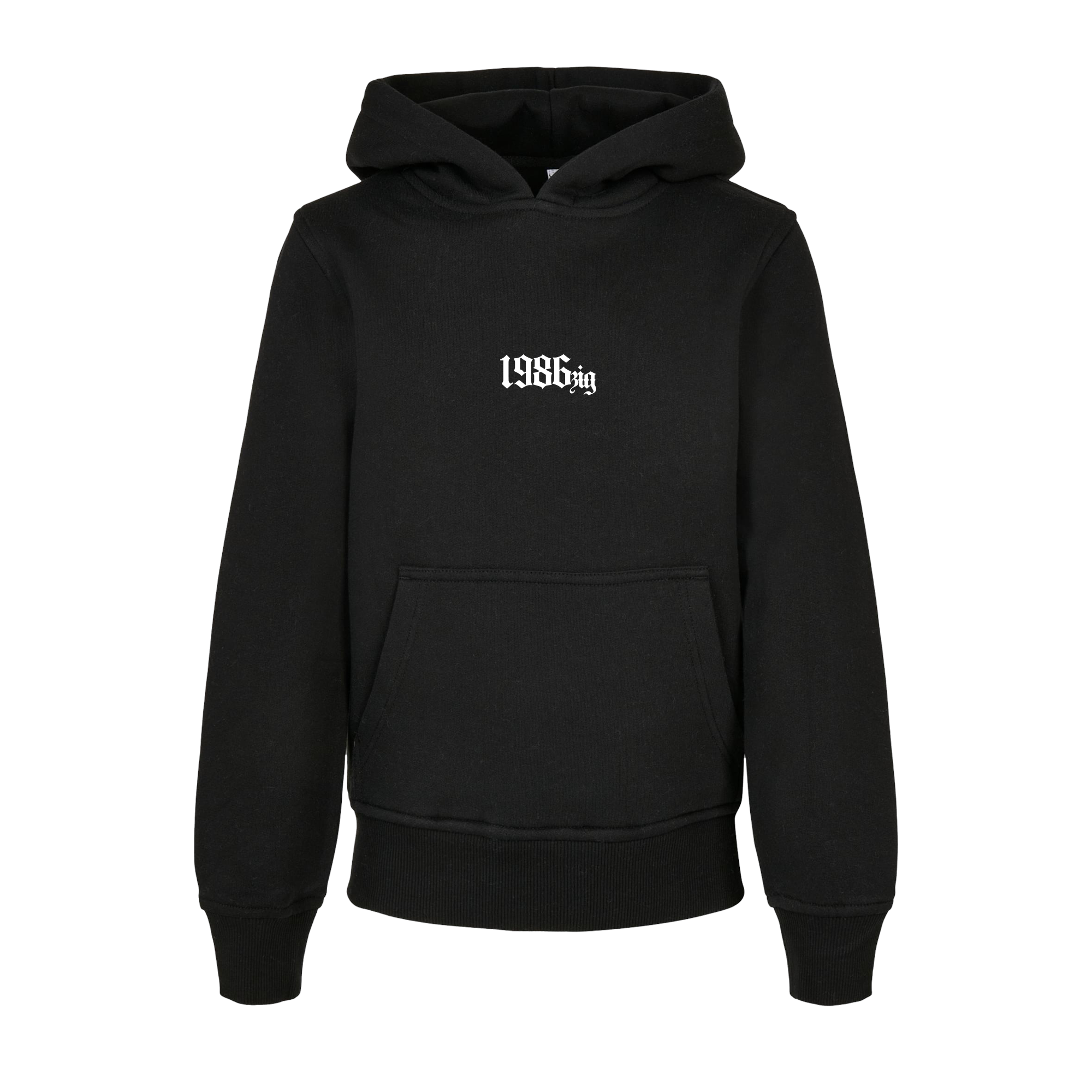 1986zig 1986zig Mask Kids Hoodie Kinder-Hoodie 325782