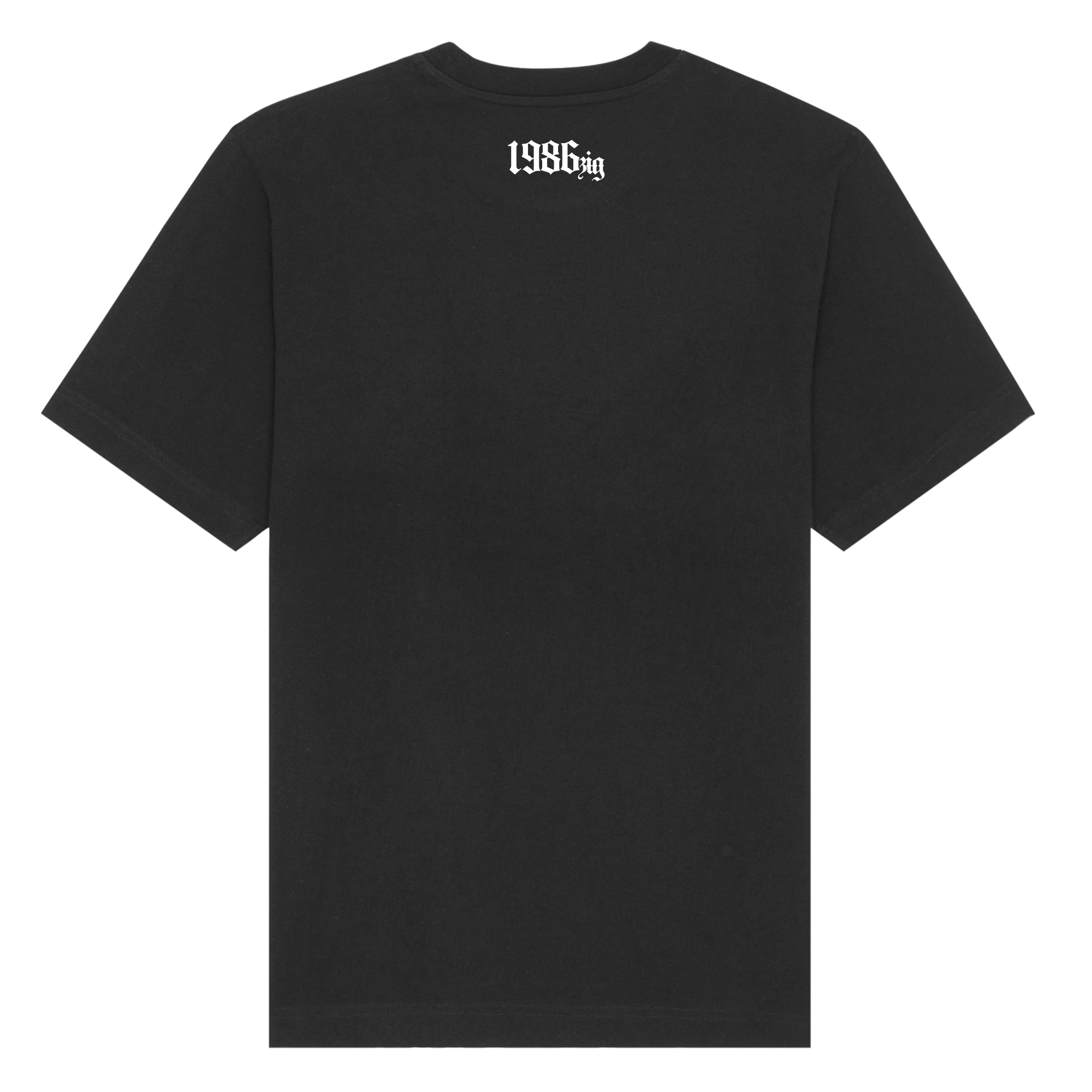 1986zig 1986zig Mask T-Shirt T-Shirt 338057