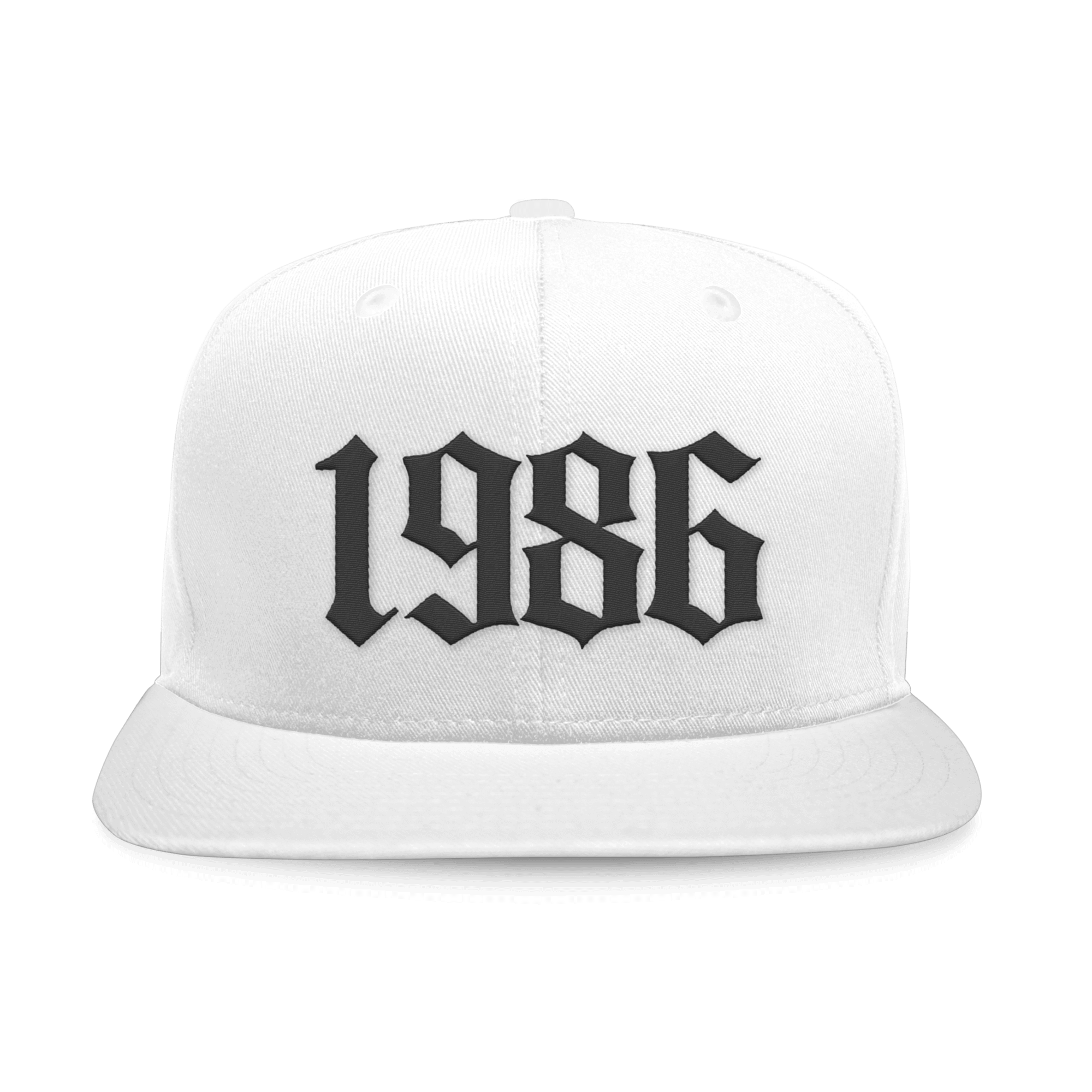 1986zig Black Logo Cap 373373