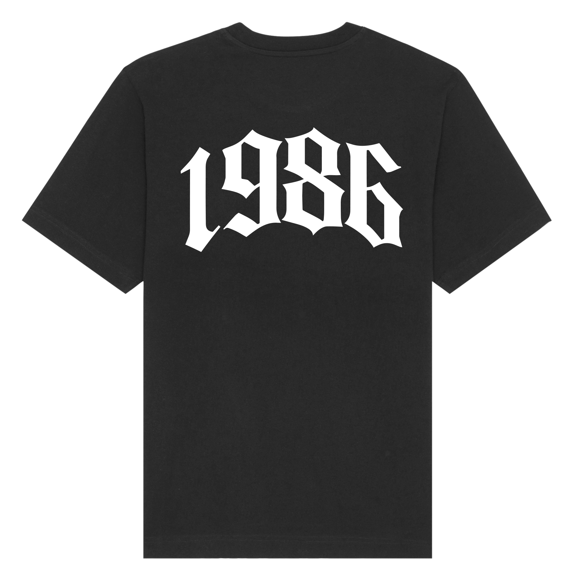 1986zig Classic 1986zig Logo T-Shirt T-Shirt 311250