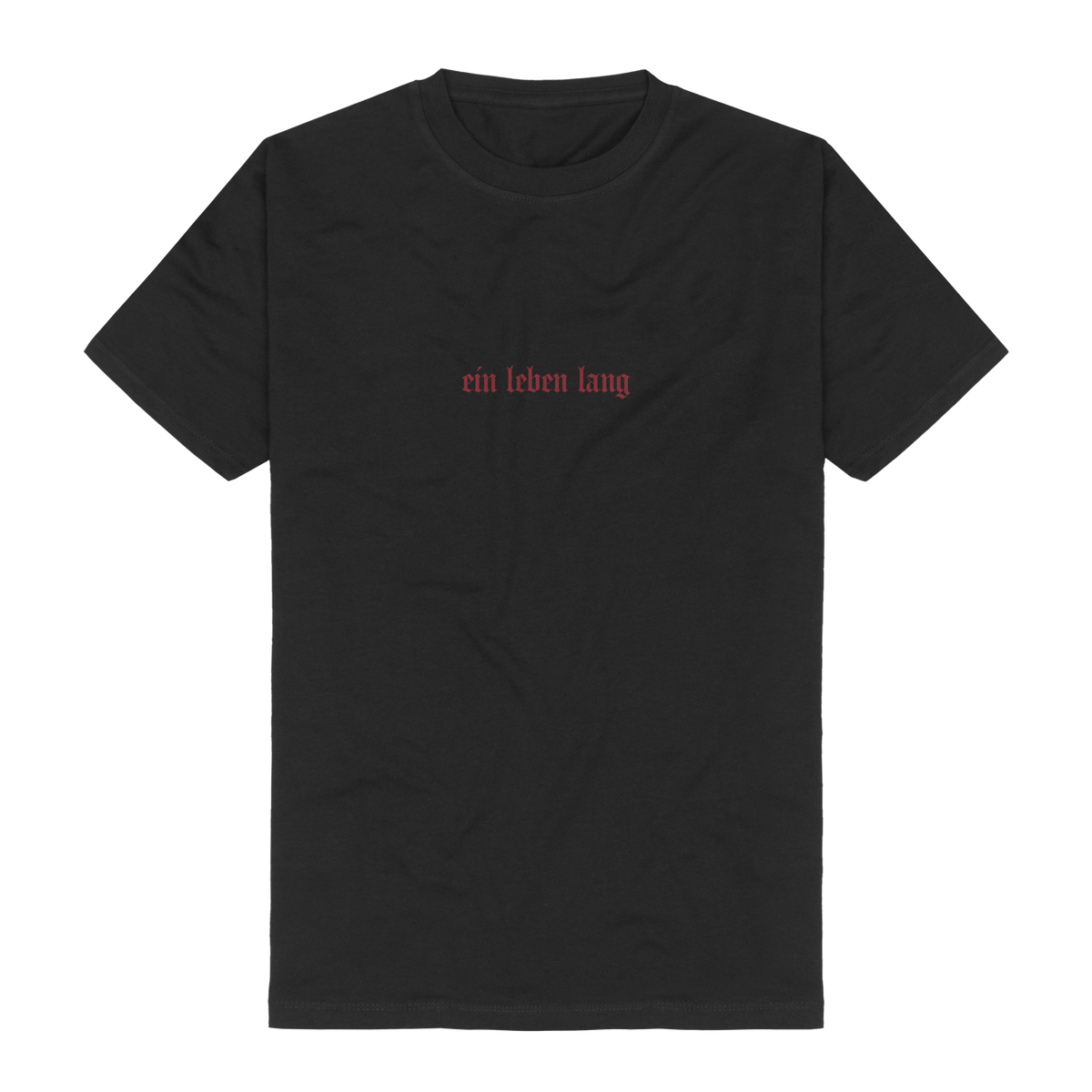 1986zig Ein Leben lang  T-Shirt 457307