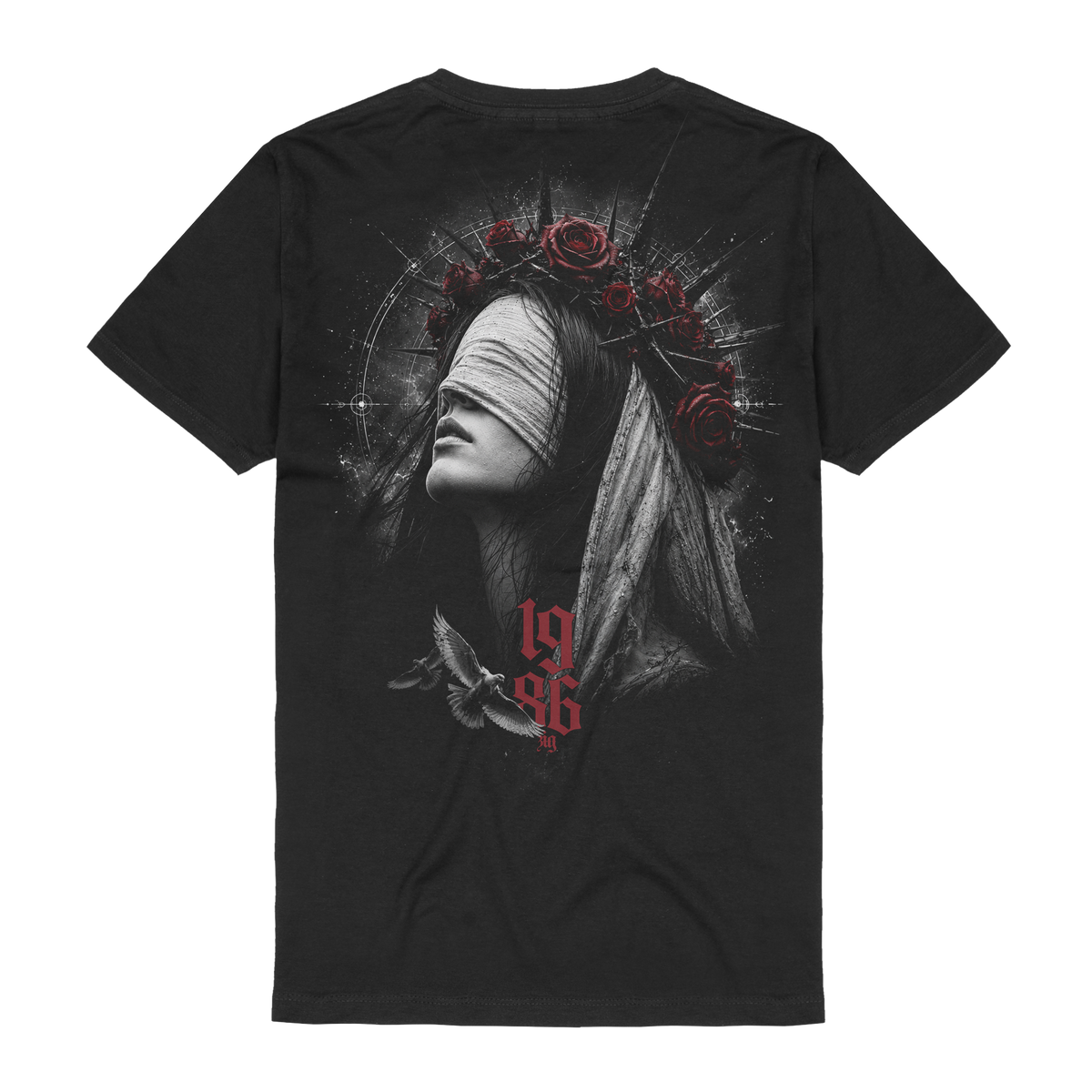 1986zig Ein Leben lang  T-Shirt 457309