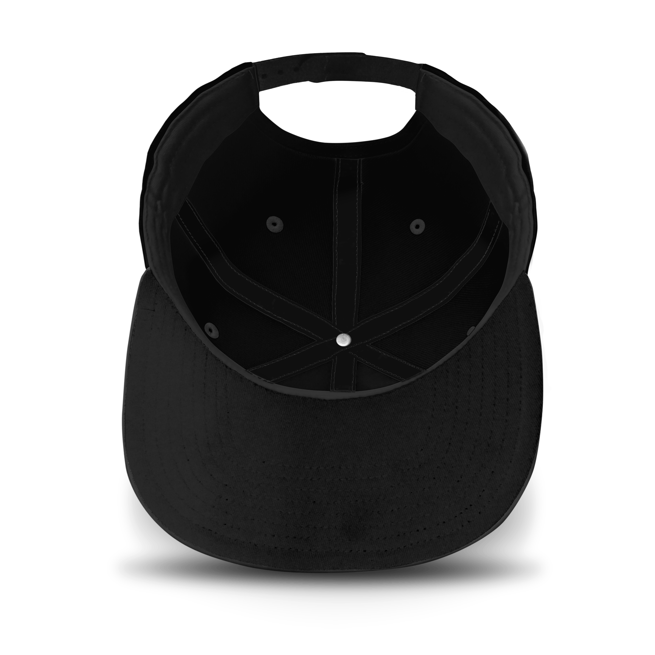 1986zig White Logo Cap 393546